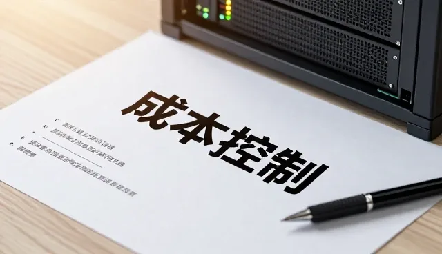 系统运维中性能优化的选型关注点分析