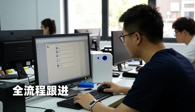 北京小云世界信息技术有限公司解答关于信息咨询的问题